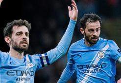 Bernardo Silva transferinde büyük ters köşe! Fenerbahçe'den sürpriz hazırlık...
