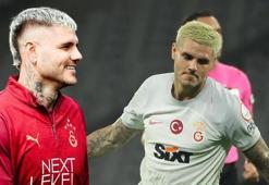 Galatasaray'da ayrılık! Icardi'nin yeni takımını açıkladılar