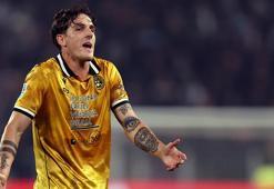 Zaniolo'ya hırsızlık şoku: Evde olsaydım...