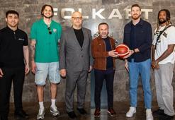 Folkart'tan karşıyaka'ya destek
