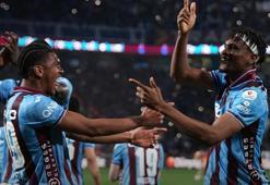 Trabzonspor seriyi sürdürmek istiyor