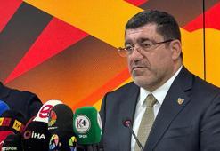 Kayserispor Başkanı Nurettin Açıkalın'dan istifa açıklaması!