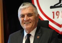 Samsunspor'dan Avrupa açıklaması: Trabzonspor'u elersek 2 maçımız kalıyor
