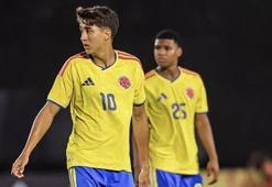Avrupa devleri yeni yeni James Rodriguez'in peşinde!