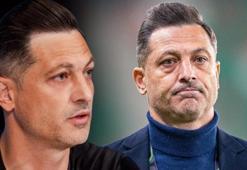 Gaziantep FK yeni teknik direktörünü resmen açıkladı! Burak Yılmaz sonrası...