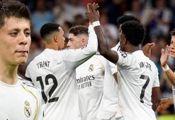 (ÖZET) Arda Güler yine sahneye çıktı, Real Madrid evinde 2 golle kazandı! Real Madrid-Alaves maçı sonucu: 2-1
