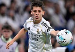 Real Madrid-Alaves maçı sonucu: 2-1