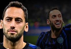 Hakan Çalhanoğlu, İtalya Kupası'na damga vurdu! İnanılmaz performans