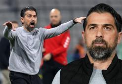 Konyaspor teknik direktörü İlhan Palut: 'Camianın özlediği bir sonuç'