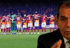 Galatasaray'da telefonlar kapatıldı! Dursun Özbek duruma el koydu: Elimizden bir şey gelmiyor