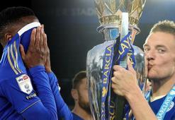10 yıl önce Premier Lig şampiyonu, bugün üçüncü lig! Leicester City'nin dramatik düşüşü...