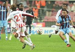 Samsunspor ile Trabzonspor 67. kez karşılaşacak