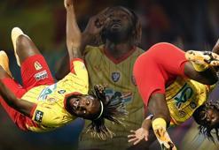 Allan Saint-Maximin müthiş gol attı, Lens finale yükseldi! Çarpıcı istatistik