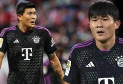 Adı Fenerbahçe ile anılıyordu! Kim Min Jae gerçekleri ortaya çıktı