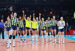 Son olarak Fenerbahçe forması giymişti: Agnieska Korneluk, voleybol kariyerini noktaladı