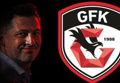 Gaziantep FK, yeni teknik direktörünü açıkladı! Mirel Radoi ile 1.5 yıllık imza...