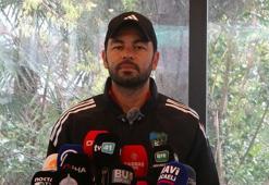 Selçuk İnan': Ligin en renkli takımı olduk
