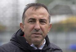 Recep Uçar: Fenerbahçe maçı kadar zor bir maç bizi bekliyor