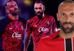 Fenerbahçe, Vedat Muriqi transferinde sert kayaya çarptı! Mallorca'nın istediği bonservis şoke etti