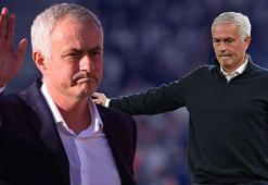 Jose Mourinho gemileri yaktı, haber gönderdi! 'Beni geri alın!'