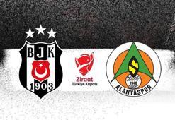 Beşiktaş'ın Alanyaspor maçı kapalı gişe! Türkiye Kupası aşkına...