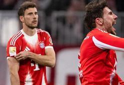 Fenerbahçe ve Galatasaray istiyordu, Avrupa devi devreye girdi! Goretzka sürprizi...
