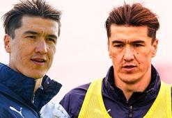 Başakşehir Shomurodov'un tapusunu alıyor; Süper Lig'i salladı, bonservisi şaşırttı