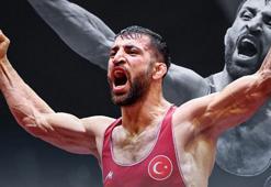 Milli güreşçi Murat Fırat'tan 2026 Avrupa Şampiyonası'na gümüş madalya
