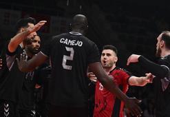 Spor Toto deplasmanda kazandı! Seride öne geçti