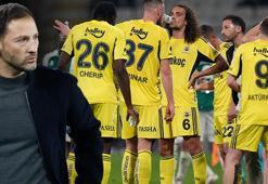 Fenerbahçe'de tek çıkış yolu derbi zaferi! Galatasaray'ı devirmek istiyorlar