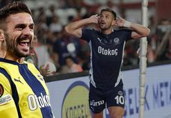 Dusan Tadic, Galatasaray-Fenerbahçe derbisi için skor verdi! 'Şampiyon olmamız gerekirdi...'
