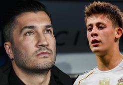 Nuri Şahin'den Arda Güler itirafı! Transfer teklifini açıkladı