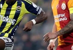 Galatasaray - Fenerbahçe derbisinin bilet fiyatları belli oldu