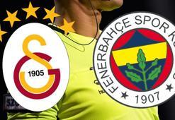 Galatasaray - Fenerbahçe derbisinin hakemi belli oldu