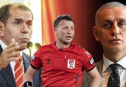 Galatasaray'dan TFF'ye Yasin Kol tepkisi! 'Tüm ilişkilerimiz askıya alınmıştır'