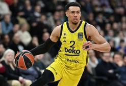 Wade Baldwin'den EuroLeague'e tepki! 'Fenerbahçe'nin hakkı yeniyor'