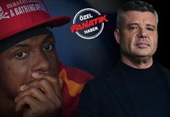 ÖZEL | Fenerbahçe'den TFF'ye Osimhen başvurusu! Rapor bile hazırlandı