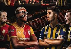 Süper Lig'de derbi heyecanı! Galatasaray - Fenerbahçe derbisi tüm detaylarıyla beIN SPORTS’ta