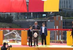 Galatasaray Başkanı Dursun Özbek: Bugün hayatımın en mutlu ve gururlu günlerinden biri