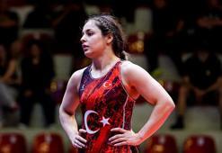 Tuba Demir'den bronz madalya