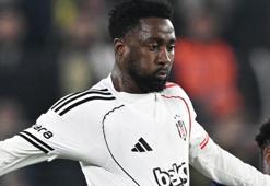 Beşiktaş'ta yıldız oyuncu geri döndü! Sakatlığının ardından 11'de