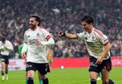 Orkun Kökçü gollere devam ediyor