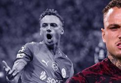 Transferde Noa Lang çalımı! Ezeli rakip devreye giriyor: Galatasaray büyük umutlarla kiralamıştı