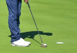 Golfün yıldızları Antalya'da buluşacak