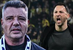 Fenerbahçe'de golcü transferi için kollar sıvandı! 22'lik yıldız hedefte