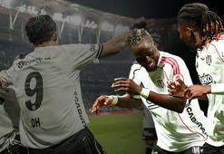 Beşiktaş - Alanyaspor maçı sonrası usta isimden dikkat çeken iddia! 'En büyük şans Beşiktaş'ta'