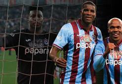 Samsunspor - Trabzonspor maçı sonrası usta isimler yorumladı! 'Onana bir kaleciden fazlası, resital!'
