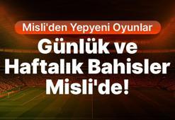 Süper Lig’de savunma hataları arttı, gol yağmuru başladı! İşte Misli’den Haftalık Bahis İstatistikleri