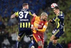 Özbek'in 17, Saran'ın 3. derbisi