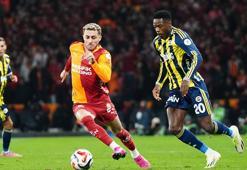 Fenerbahçe, Rams Park'ta kaybetmiyor
